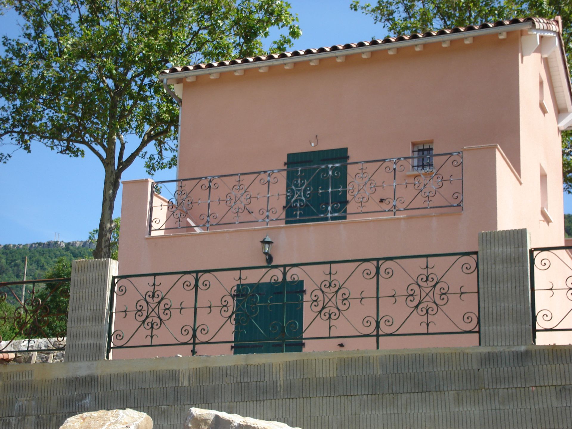 galerie image