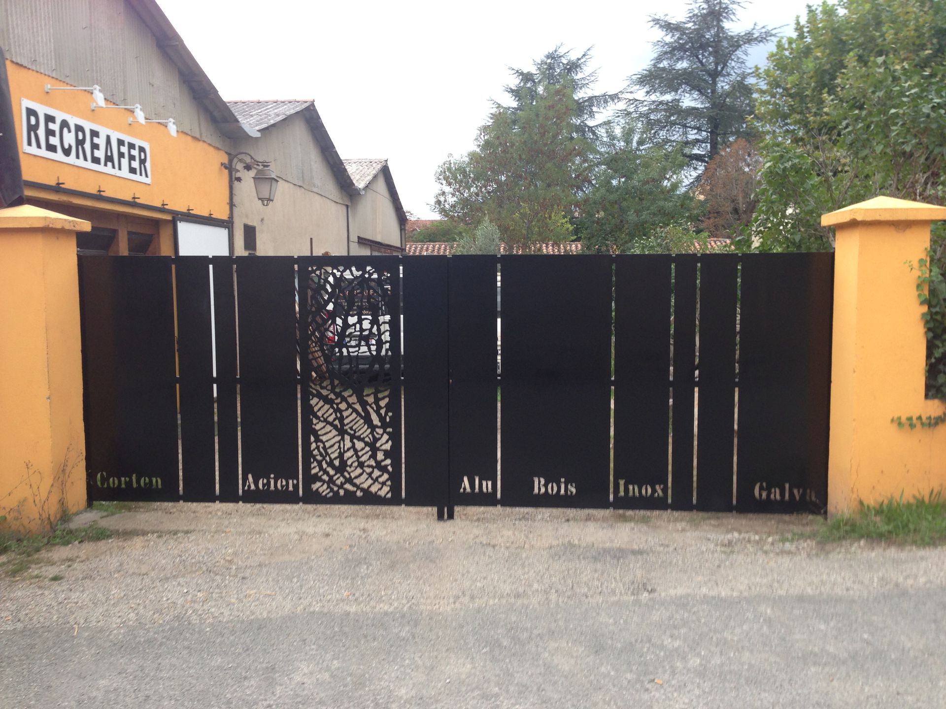 galerie image