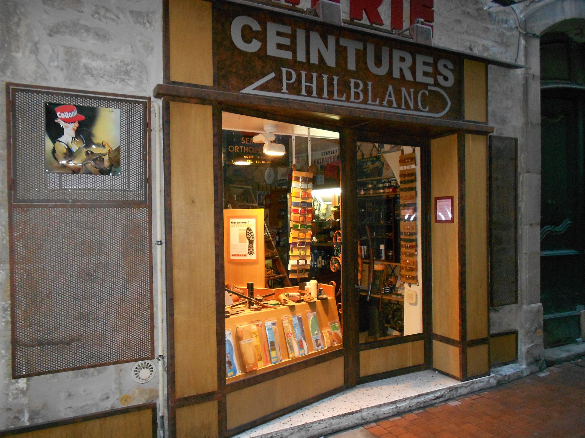 galerie image