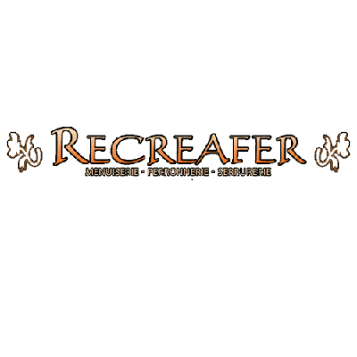 Recreafer machine à bois, PVC, alu et outillage (fabrication, négoce)