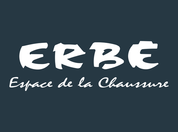 Erbe Espace De La Chaussure chaussures (détail)
