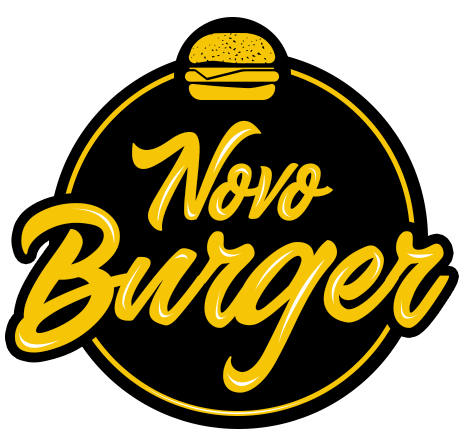 NOVO BURGER restaurant