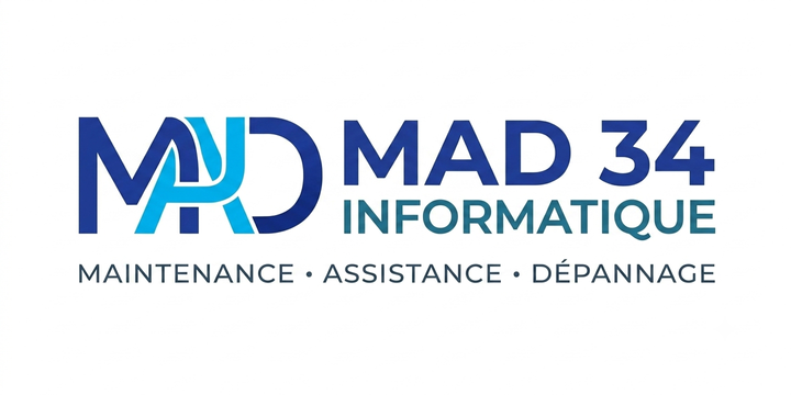 MAD 34 INFORMATIQUE Autres services