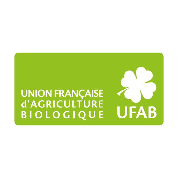 Union Française d'Agriculture Biologique UFAB Fabrication et commerce de gros