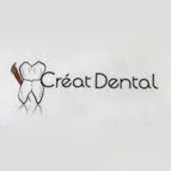 Créat Dental laboratoire (appareil, matériel et fournitures)