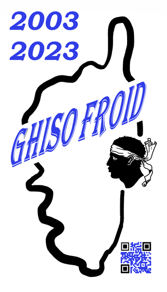 Ghiso Froid Expert