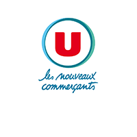 Super U station-service