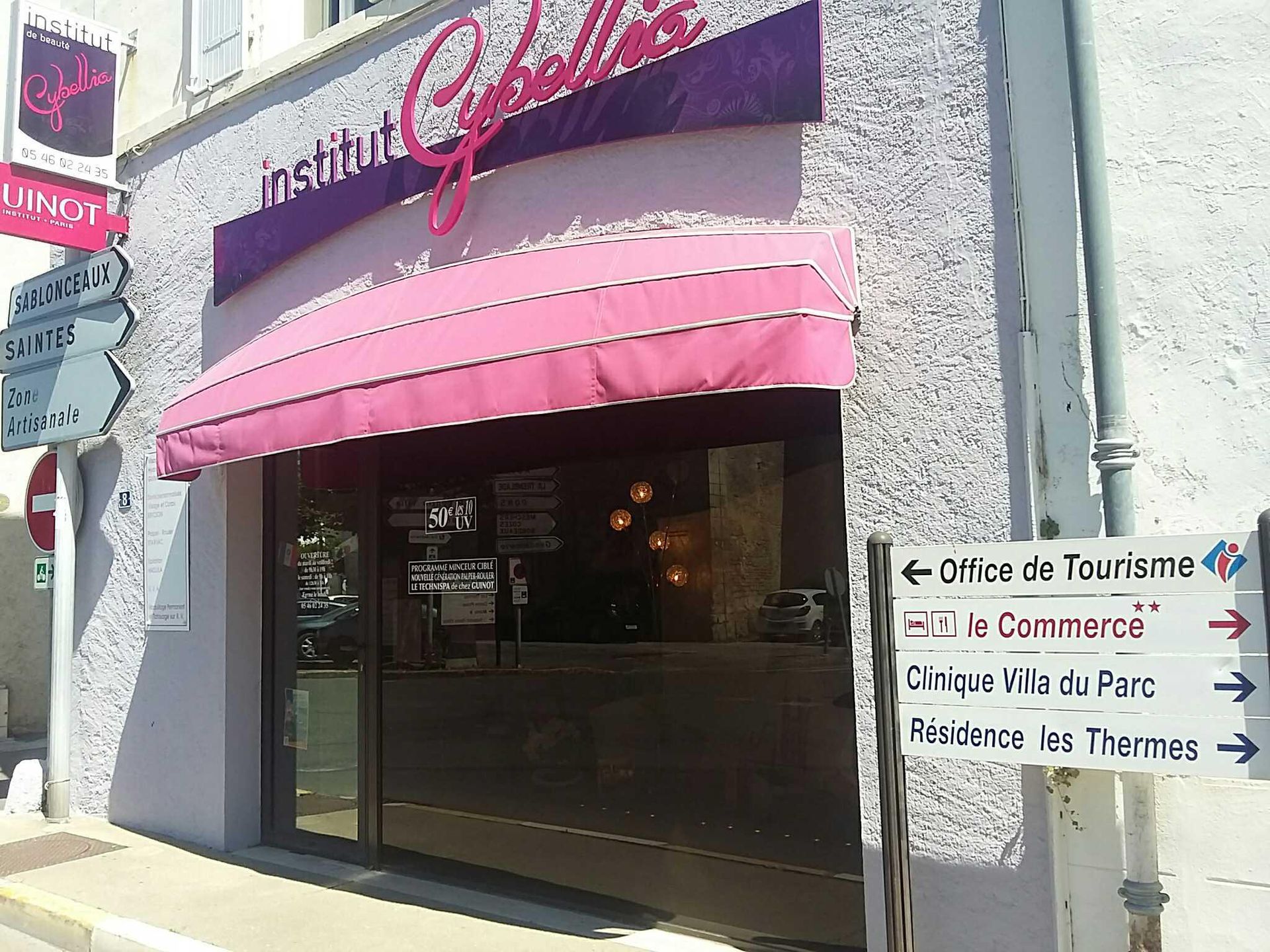 galerie image