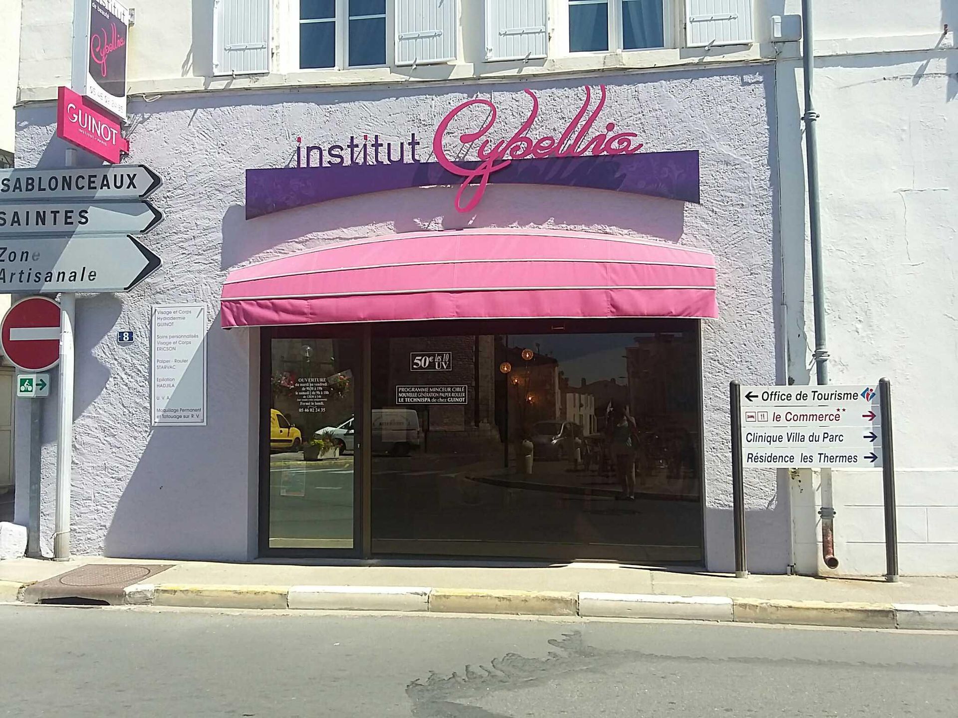 galerie image