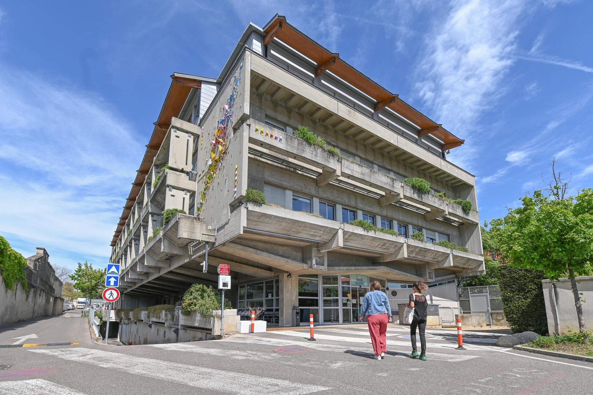 galerie image