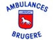 Ambulance Taxi Brugère Sylvie taxi