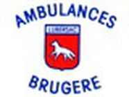 Ambulance Taxi Brugère Sylvie taxi