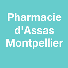 Pharmacie d'Assas Montpellier store (fournitures)