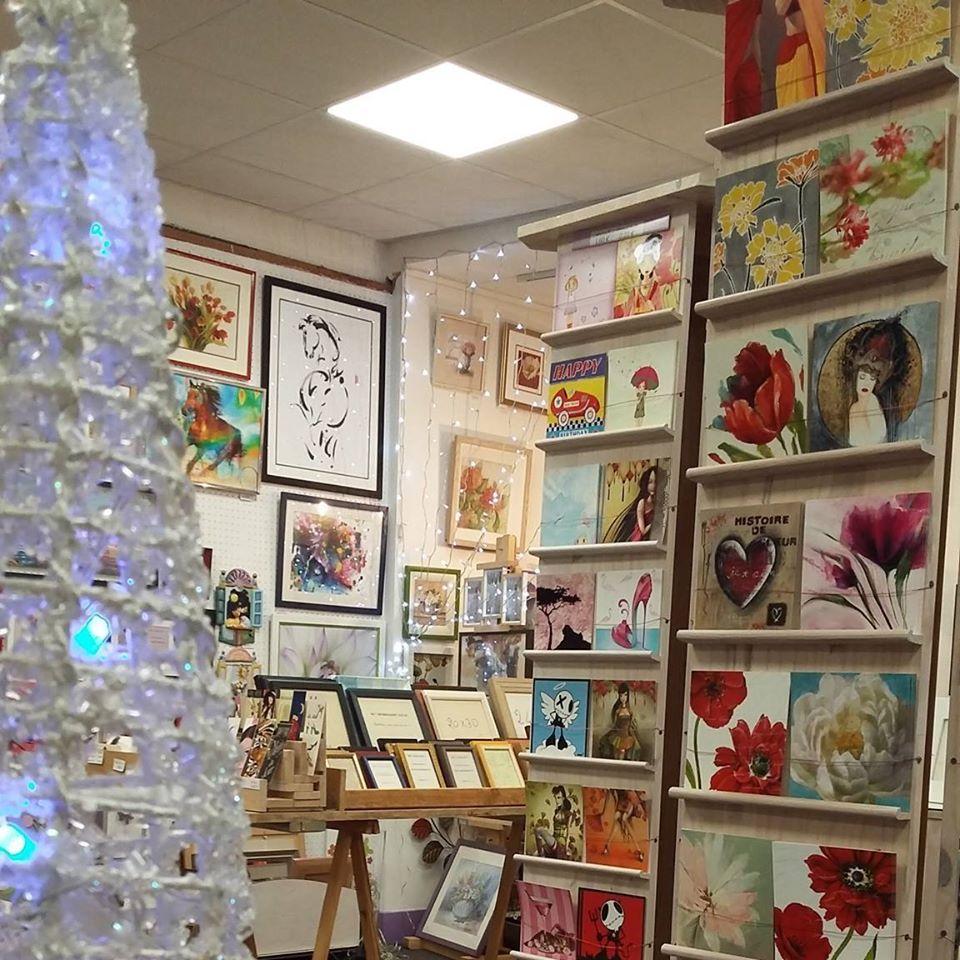 galerie image