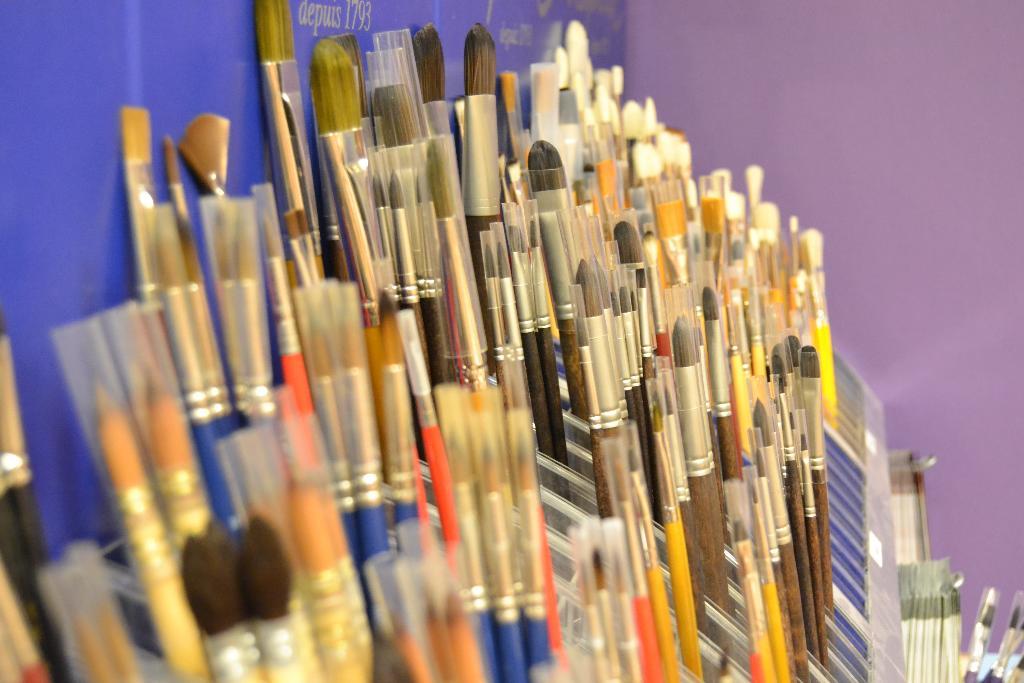 galerie image