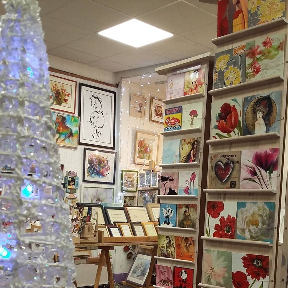 galerie image