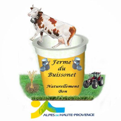 Ferme du Buissonet Agriculture