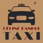 Taxi Céline taxi