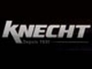Knecht garage d'automobile, réparation