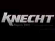 Knecht garage d'automobile, réparation