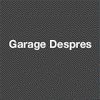 Garage Despres garage d'automobile, réparation