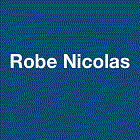 Robe Nicolas chirurgien