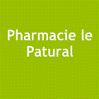 Pharmacie Le Patural pharmacie