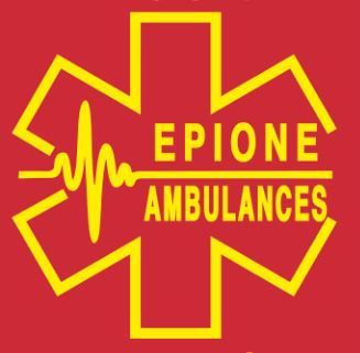 Epione Ambulances ambulance