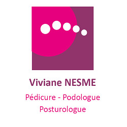Nesme Viviane podologue : pédicure-podologue