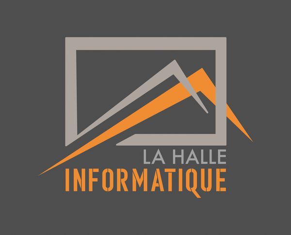 LA HALLE INFORMATIQUE - Milly la foret Autres services