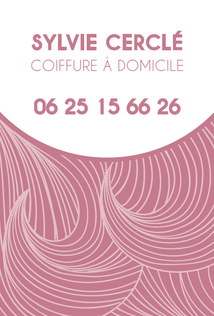 Cerclé Sylvie coiffeur