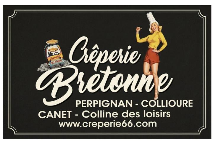Crêperie Balande restaurant