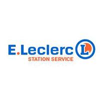 Station Service E. Leclerc station-service