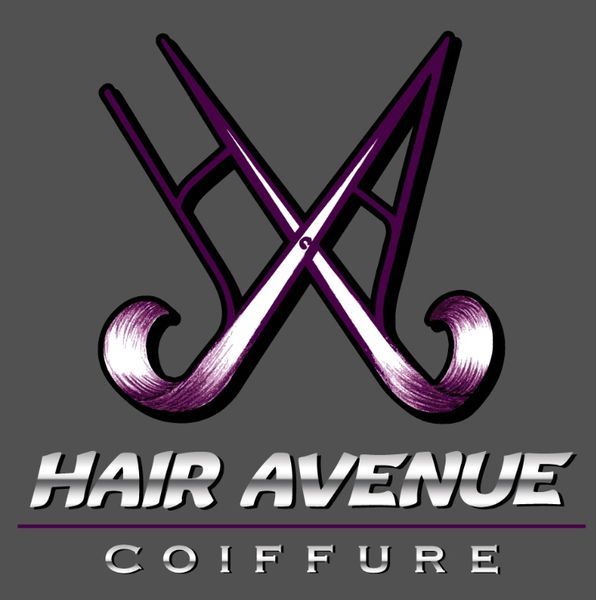 HAIR AVENUE coiffeur