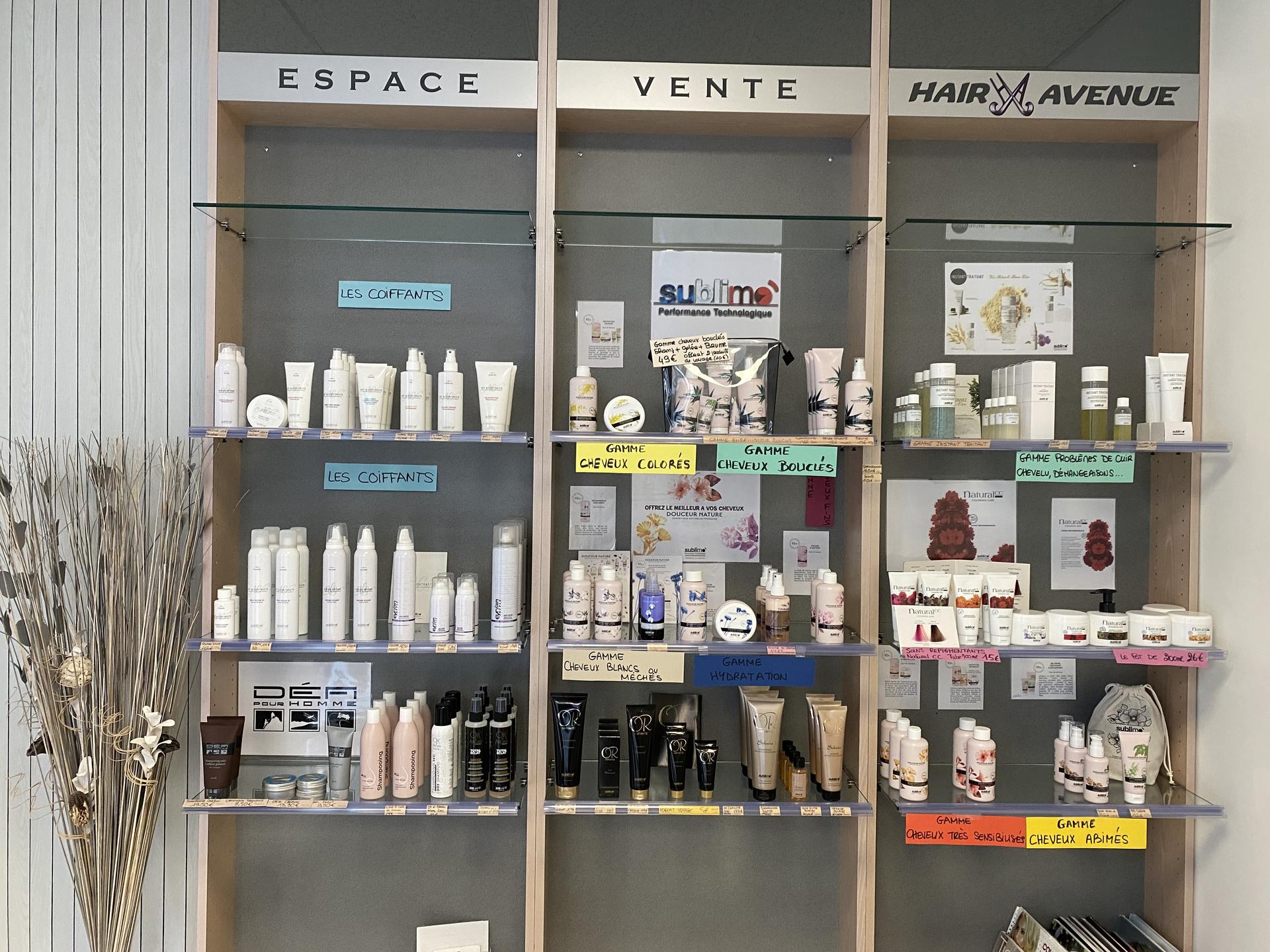 galerie image