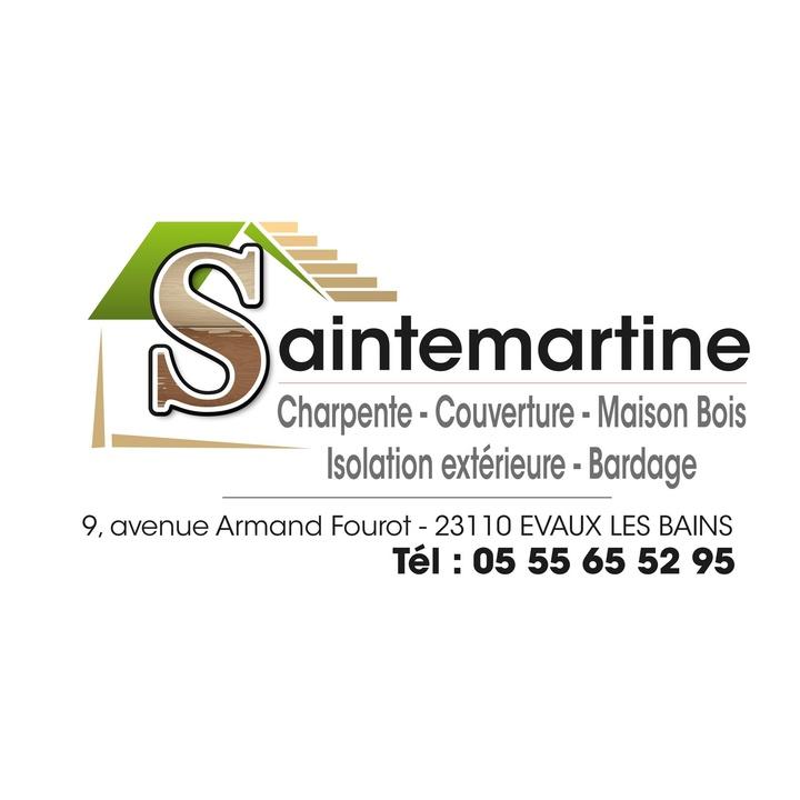 Sarl Saintemartine Expert