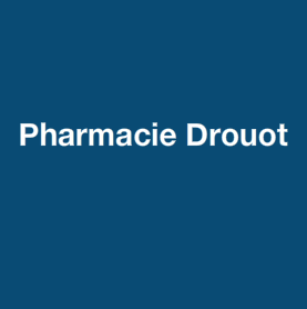Pharmacie Drouot pharmacie