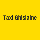 Taxi Ghislaine taxi
