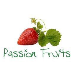 Passion Fruits SAS épicerie (alimentation au détail)