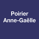 Poirier Anne Gaëlle ingénierie et bureau d'études (divers)