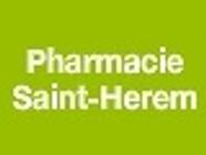 Pharmacie Saint Hérem pharmacie