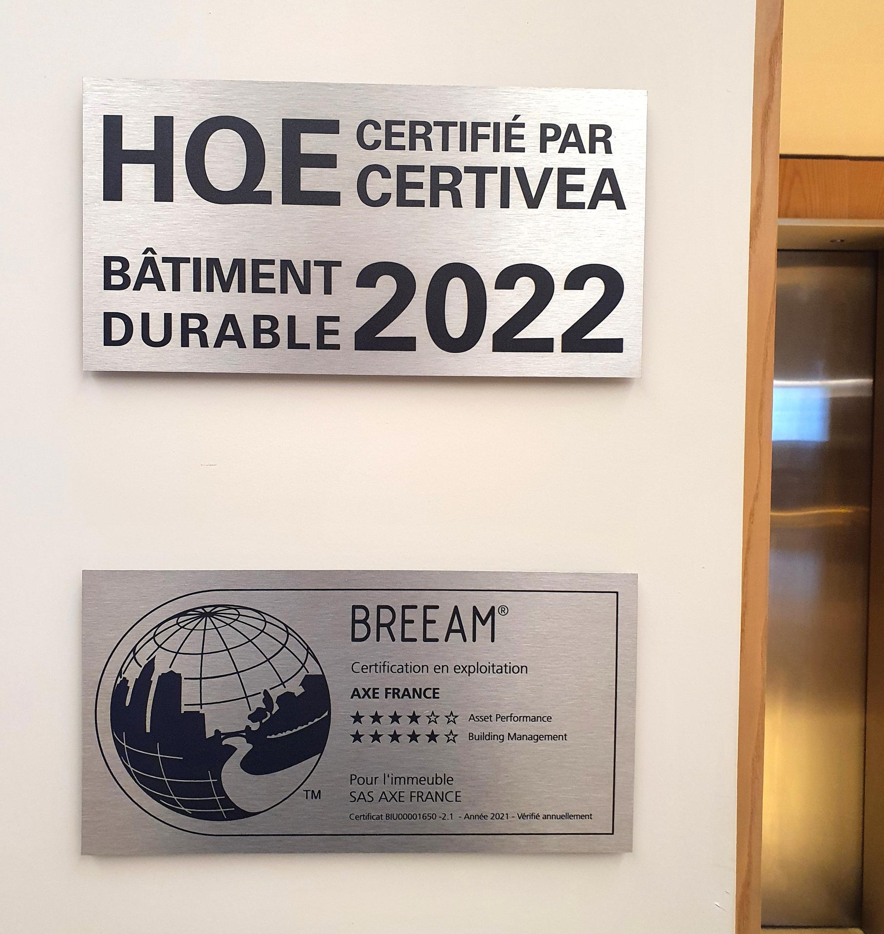 galerie image