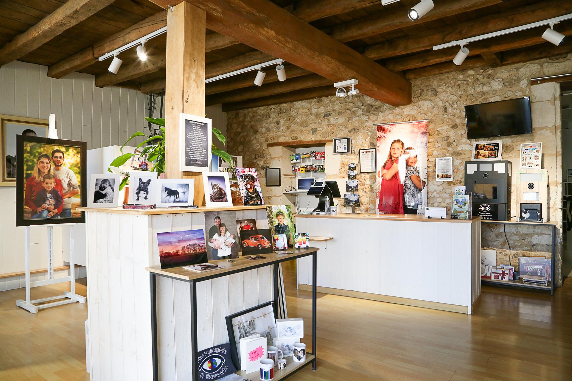galerie image