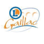 E.Leclerc Gaillac article de fête (détail)