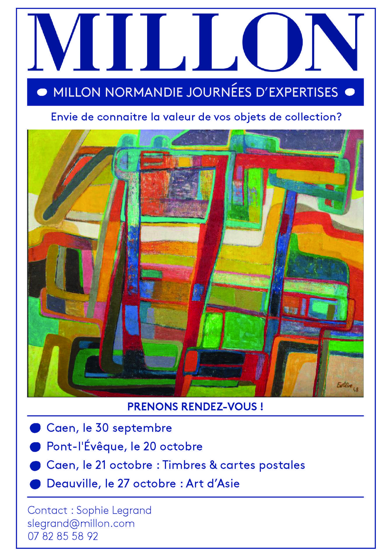 galerie image
