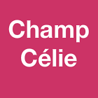 Champ Célie ergothérapeute