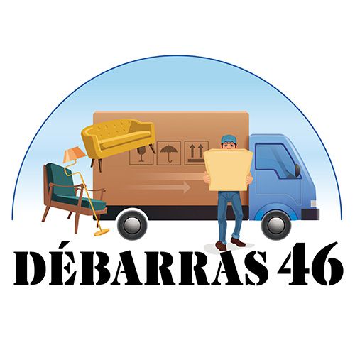 Débarras 46 vidange et curage