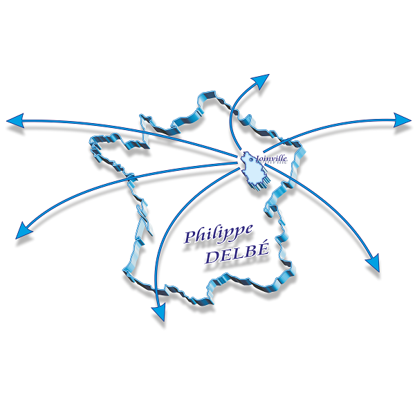 Taxis Du Vallage Philippe Delbe taxi