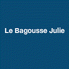 Julie Le Bagousse ostéopathe