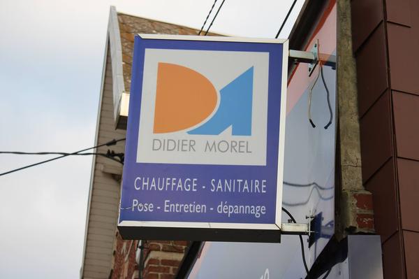 Morel Didier réparation et restauration (objets divers)